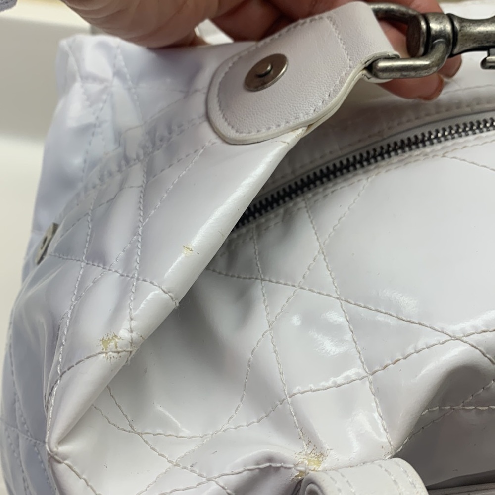 Authentic Dior Y2K tote bag - Picture 6 of 14